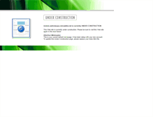 Tablet Screenshot of cashiolacpa.com